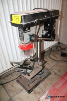Tischbohrmaschine TOP CRAFT TCSB 500