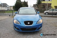 PKW SEAT Leon 1.8 TSI, EZ 2011