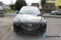 PKW Mazda CX-5 2.2 Skyactive-D, EZ 2016