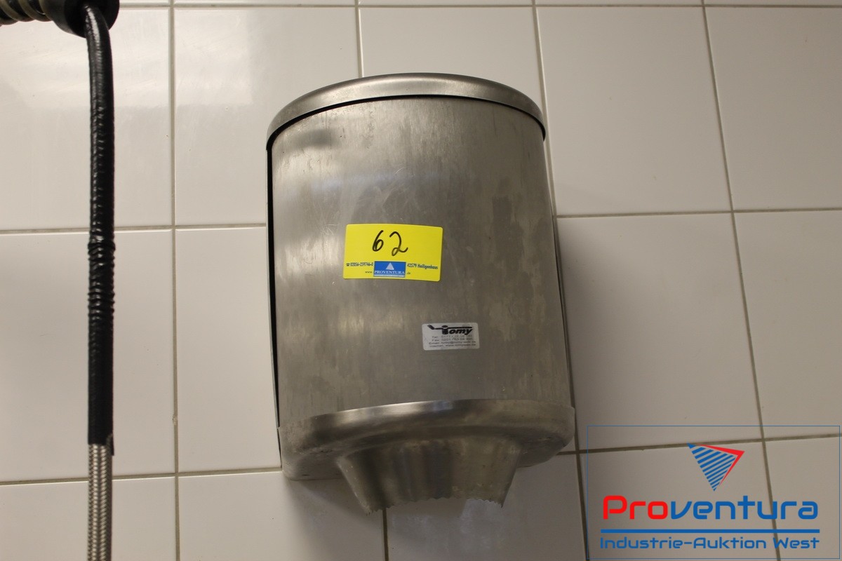 Papierhandtuchspender | Industrieauktion.online