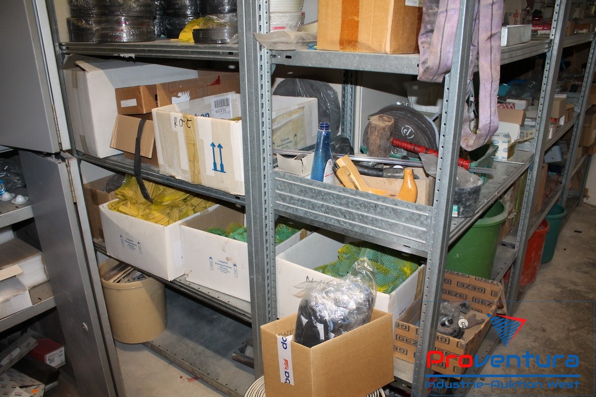 Metallschrank | Industrieauktion.online