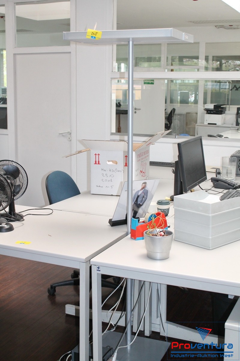 Deckenfluter | Industrieauktion.online