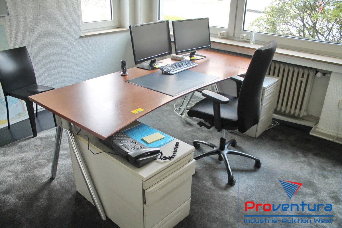 Schreibtisch | Industrieauktion.online
