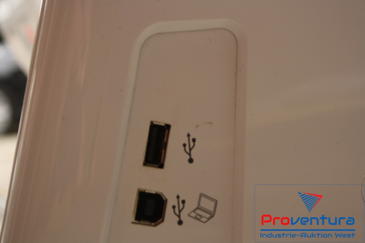 Stickmaschine | Industrieauktion.online