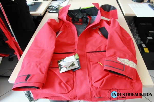Bild Jacke