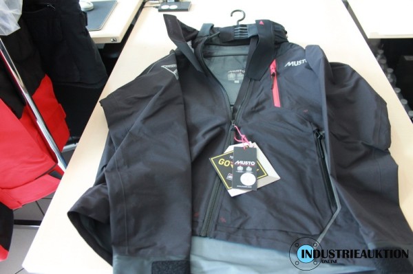 Bild Jacke