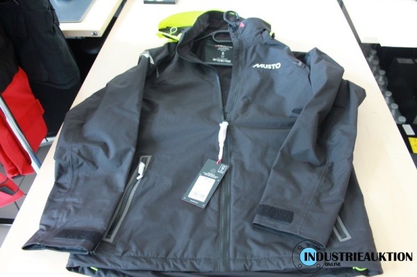 Bild Jacke