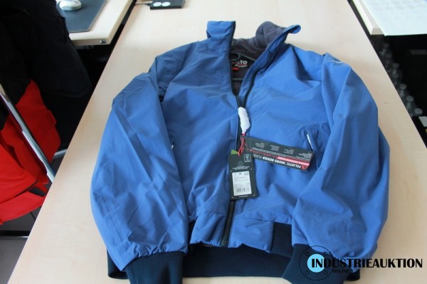 Bild Blouson