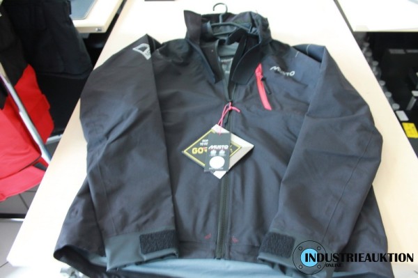 Bild Jacke