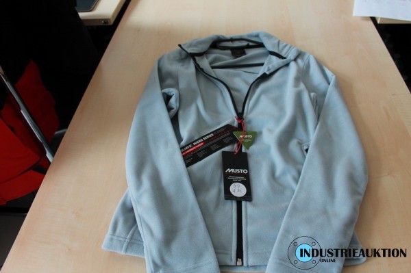 Bild Jacke