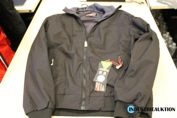 Bild Blouson