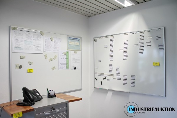 Bild Whitebords 2 St.