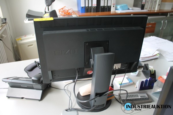Bild Monitor EIZO 24