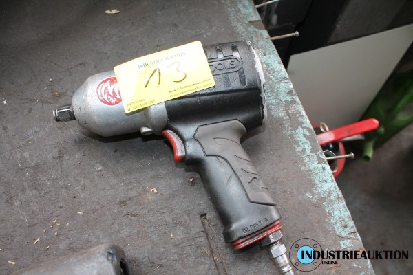 Bild Schlagschrauber KS TOOLS