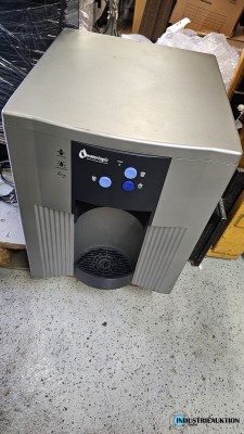 Wasserspender/Filtersystem WATERLOGIC WL850BF