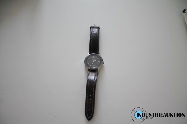 Bild Herrenarmbanduhr