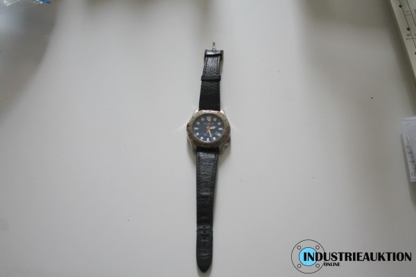 Bild Herrenarmbanduhr