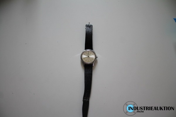 Bild Herrenarmbanduhr