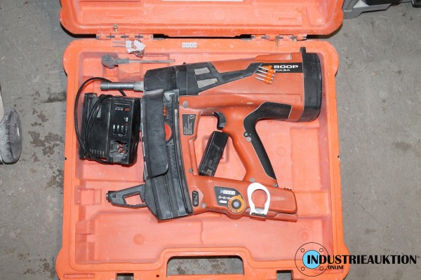 Bild Akkunagler SPIT 800P