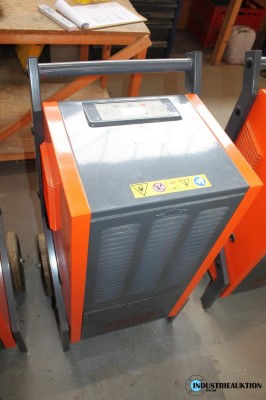 Bild Bautrockner ALTRAD Lescha Attika ALE600N