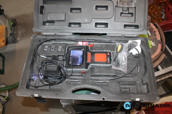 Bild Inspektionskamera WÜRTH Videoscope Pro