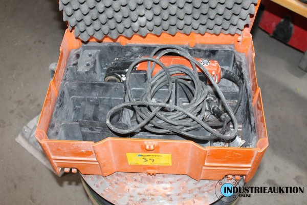 Bild Multitool FEIN FMM250Q