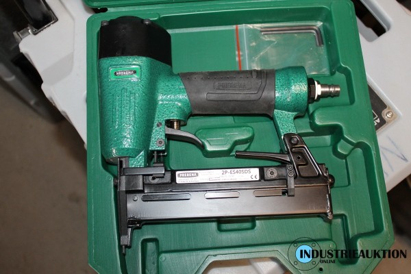 Bild Druckluftnagler PREBENA 2P-ES40SDS