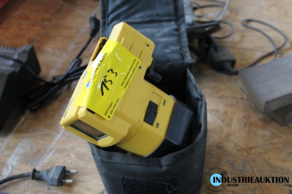 Bild Laser
