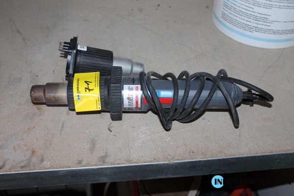 Bild Heißluftpistole STEINEL HG 2300 EM