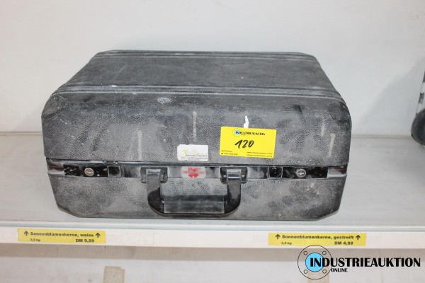 Bild Werkzeugkoffer WÜRTH