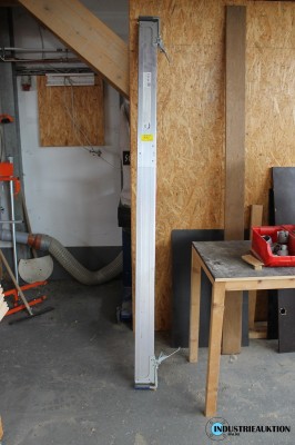 Bild Zwischenwandverschluss WISTRA BC400daN