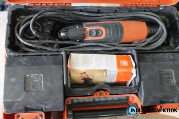 Bild Multitool  FEIN