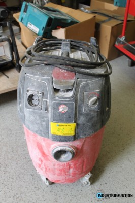 Staubsauger WÜRTH