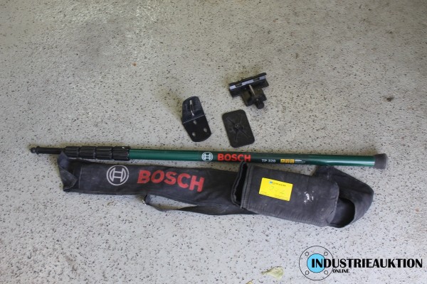 Bild Teleskopstange BOSCH TP320