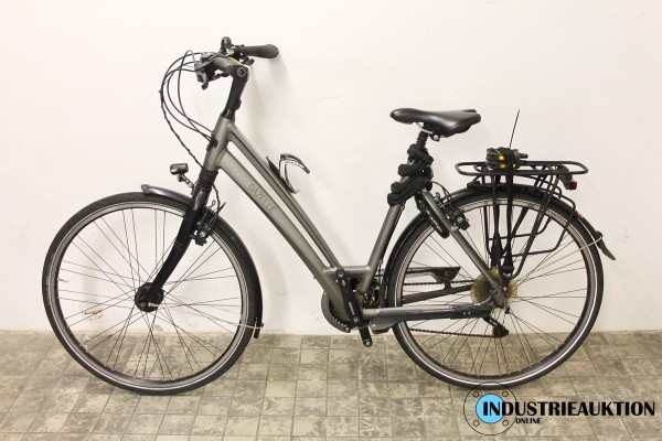 Fahrrad Gazelle Chamonix T 30