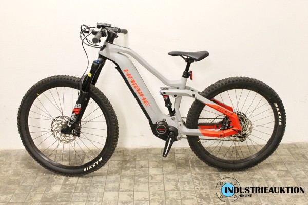 E-Bike (Pedelec), Haibike Allmtn 6