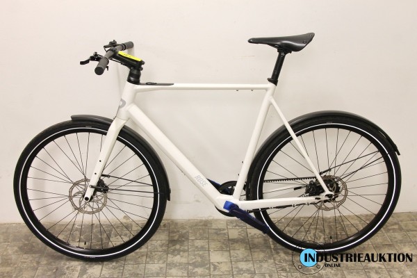 E-Bike (Pedelec),  ROSE Sneak+ EQ