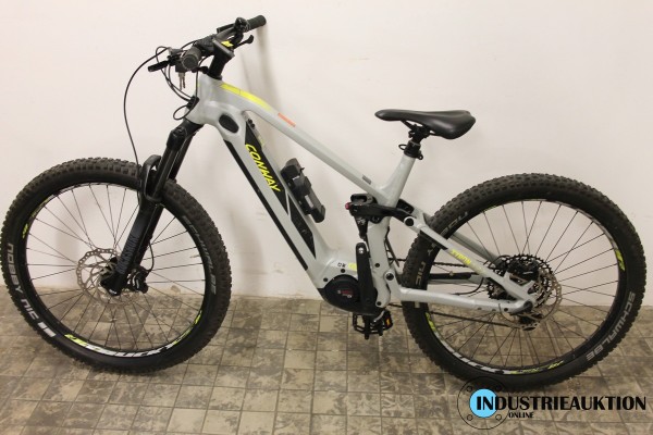 E-Bike(Pedelec) Conway XYRON S 2.7