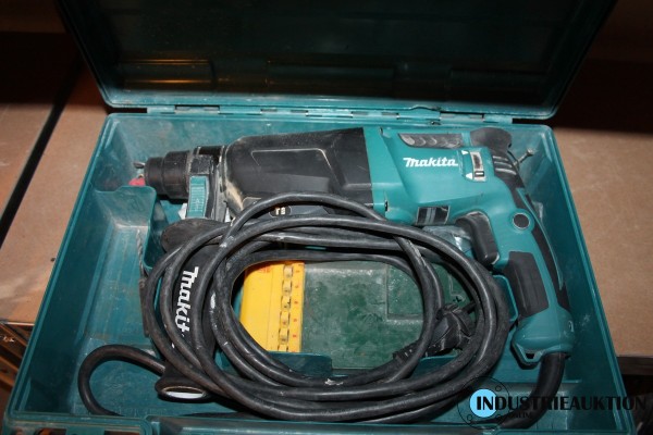 Bild Bohrhammer MAKITA HR2300
