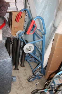 Bild Treppensackkarre
