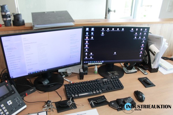 Bild Desktop PC