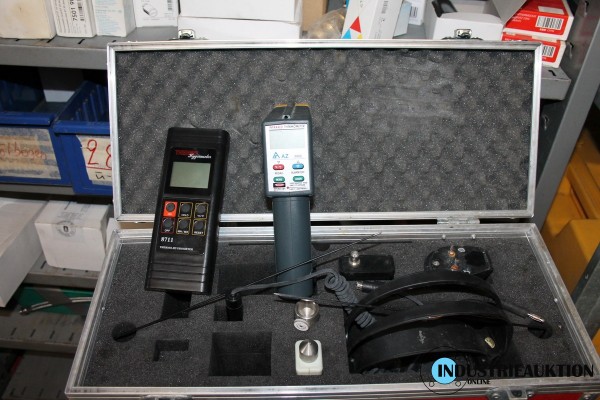 Bild Thermohygrometer