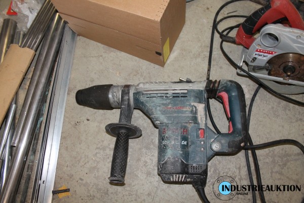 Bild Boschhammer GBH5SDE