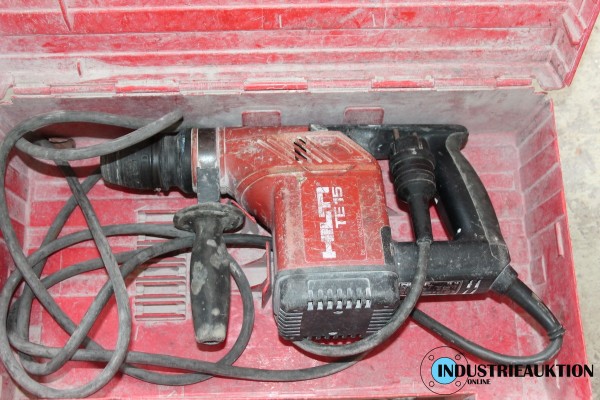 Bild HILTI TE15