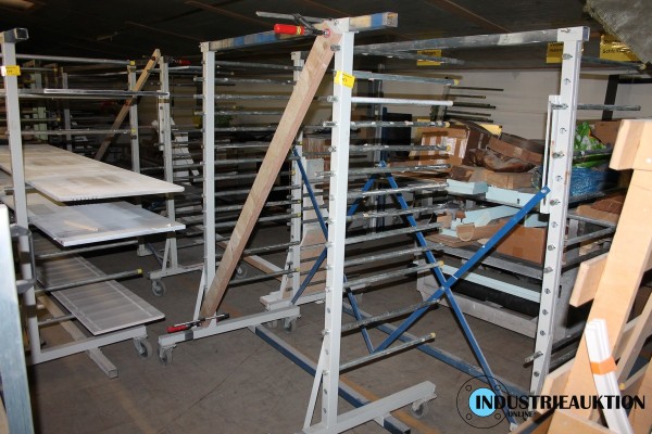 Bild Lackierwagen