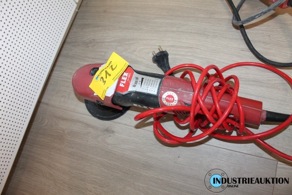Bild Poliermaschine FLEX PE 14