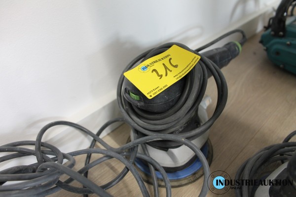Bild Exzenterschleifer FESTOOL ETS 150/3
