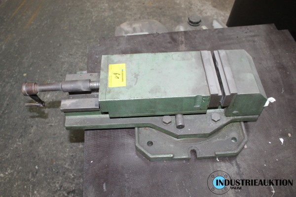 Bild Hydraulikspanner