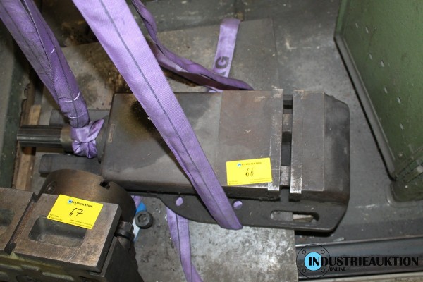 Bild Hydraulikspanner