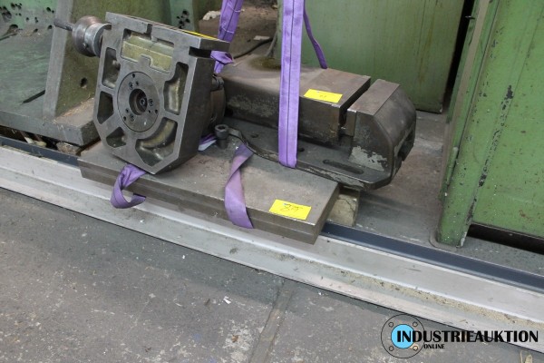 Stahlplatte 600x700x60 mm